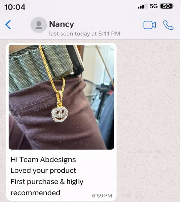 Customer Review