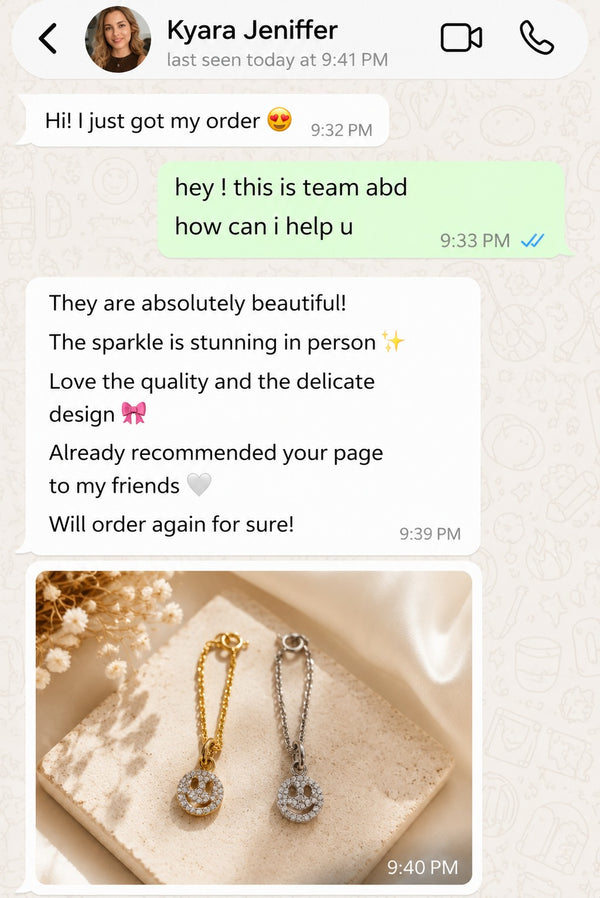 Customer Review