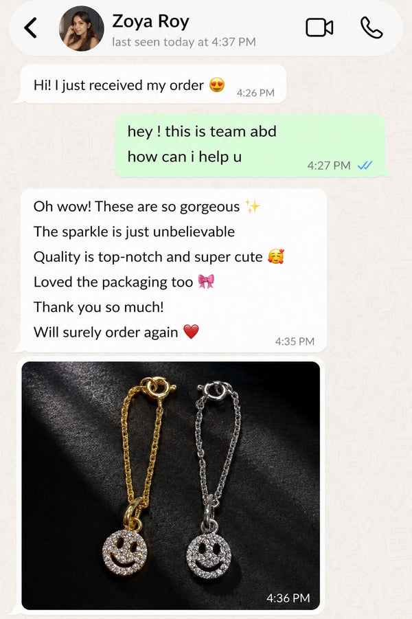 Customer Review
