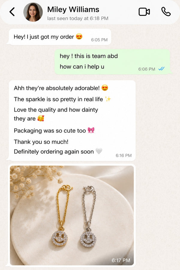 Customer Review